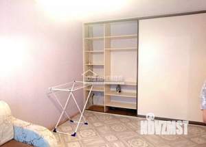 1-к квартира, на длительный срок, 33м2, 1/5 этаж