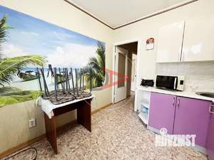 2-к квартира, на длительный срок, 60м2, 13/16 этаж