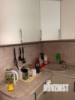 2-к квартира, на длительный срок, 45м2, 4/5 этаж