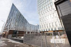 2-к квартира, посуточно, 60м2, 1/1 этаж
