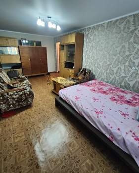 1-к квартира, на длительный срок, 35м2, 6/9 этаж