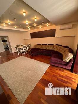 4-к квартира, на длительный срок, 179м2, 9/13 этаж