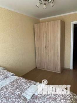 2-к квартира, посуточно, 45м2, 1/1 этаж