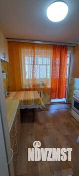 1-к квартира, посуточно, 40м2, 10/10 этаж