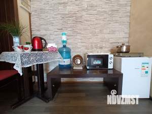 1-к квартира, посуточно, 54м2, 1/5 этаж