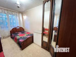 2-к квартира, на длительный срок, 60м2, 2/10 этаж