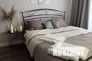 1-к квартира, посуточно, 35м2, 5/5 этаж