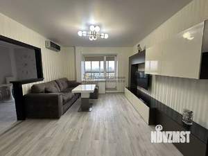 3-к квартира, на длительный срок, 78м2, 11/14 этаж