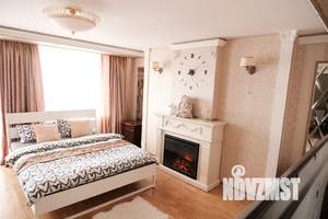 2-к квартира, посуточно, 80м2, 4/14 этаж