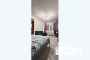 1-к квартира, посуточно, 35м2, 3/5 этаж