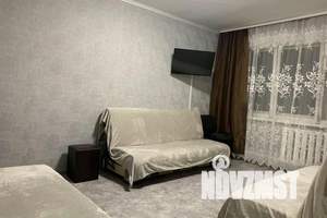 1-к квартира, посуточно, 30м2, 1/5 этаж