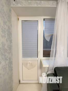 2-к квартира, на длительный срок, 46м2, 4/5 этаж