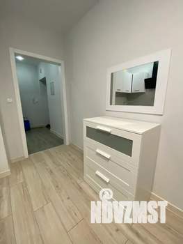 Студия квартира, посуточно, 24м2, 10/16 этаж