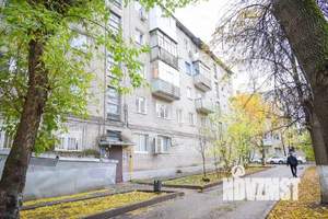 1-к квартира, посуточно, 34м2, 2/5 этаж