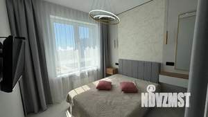 1-к квартира, посуточно, 30м2, 22/25 этаж