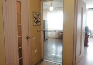 1-к квартира, на длительный срок, 39м2, 10/15 этаж