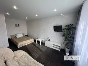 1-к квартира, посуточно, 35м2, 2/5 этаж