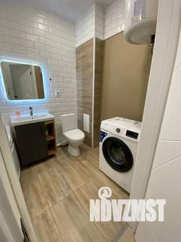 1-к квартира, посуточно, 54м2, 6/29 этаж