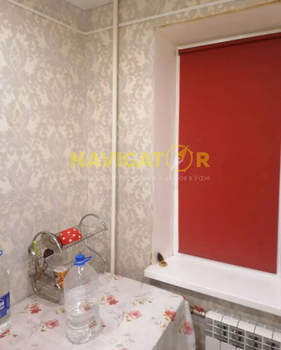 1-к квартира, на длительный срок, 20м2, 1/9 этаж