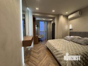 1-к квартира, на длительный срок, 45м2, 11/16 этаж