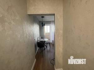 1-к квартира, на длительный срок, 37м2, 20/31 этаж