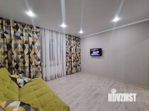 1-к квартира, на длительный срок, 41м2, 8/13 этаж