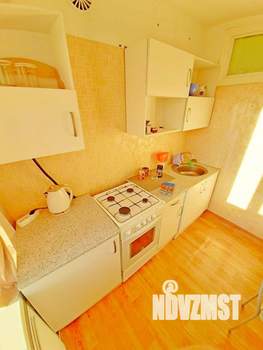 1-к квартира, на длительный срок, 34м2, 4/9 этаж