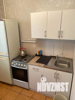 1-к квартира, посуточно, 36м2, 1/5 этаж