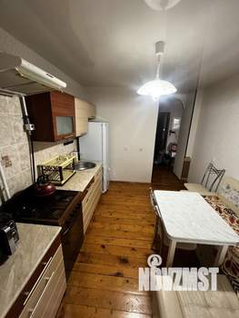 1-к квартира, на длительный срок, 38м2, 9/10 этаж
