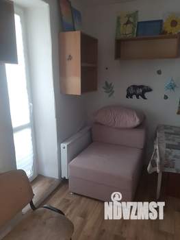 1-к квартира, на длительный срок, 23м2, 5/13 этаж