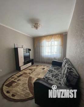 1-к квартира, на длительный срок, 41м2, 6/15 этаж