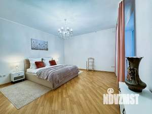 2-к квартира, посуточно, 80м2, 3/5 этаж