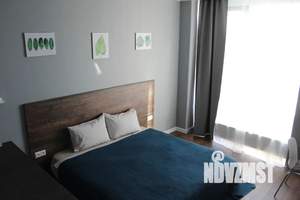 1-к квартира, посуточно, 30м2, 6/15 этаж