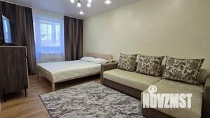 2-к квартира, посуточно, 50м2, 1/1 этаж