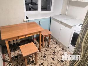 1-к квартира, на длительный срок, 37м2, 7/10 этаж