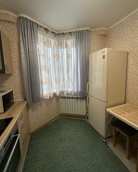 1-к квартира, на длительный срок, 30м2, 15/26 этаж