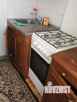 1-к квартира, на длительный срок, 33м2, 5/6 этаж