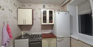 1-к квартира, на длительный срок, 30м2, 5/5 этаж
