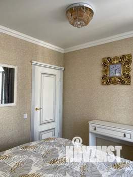 2-к квартира, посуточно, 60м2, 18/18 этаж