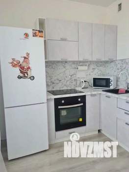 1-к квартира, посуточно, 65м2, 1/1 этаж