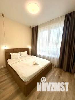 1-к квартира, посуточно, 65м2, 1/1 этаж