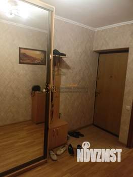 2-к квартира, на длительный срок, 52м2, 9/9 этаж