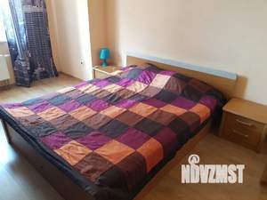 1-к квартира, посуточно, 34м2, 12/25 этаж