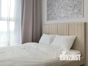 Студия квартира, посуточно, 26м2, 14/22 этаж