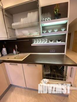 3-к квартира, посуточно, 142м2, 2/7 этаж