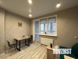 1-к квартира, посуточно, 50м2, 13/18 этаж