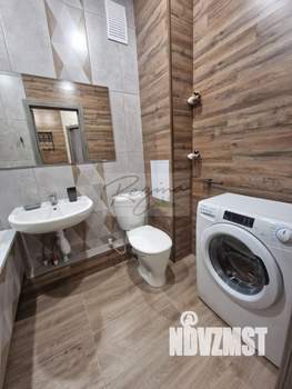 1-к квартира, на длительный срок, 45м2, 11/16 этаж