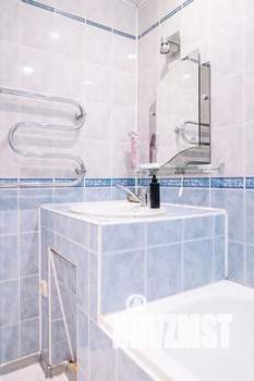 1-к квартира, посуточно, 44м2, 1/5 этаж