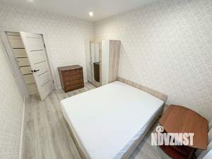 3-к квартира, на длительный срок, 55м2, 9/25 этаж