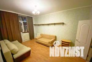 1-к квартира, на длительный срок, 36м2, 2/3 этаж